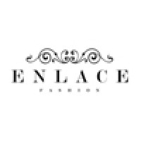 ENLACE fashion logo, ENLACE fashion contact details