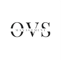 OVS Management logo, OVS Management contact details