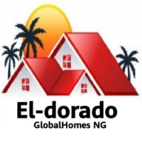 El-dorado GlobalHomes NG logo, El-dorado GlobalHomes NG contact details