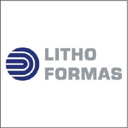 Lithoformas logo, Lithoformas contact details