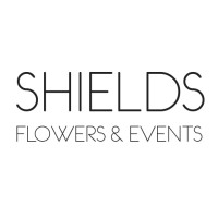 Shields Flowers & Events logo, Shields Flowers & Events contact details