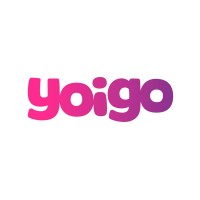 Yoigo logo, Yoigo contact details