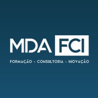 MDA FCI logo, MDA FCI contact details