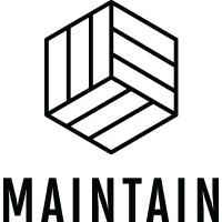 Maintain Group logo, Maintain Group contact details