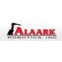 Alaark Robotics logo, Alaark Robotics contact details