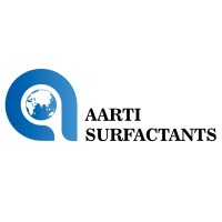 Aarti Surfactants Limited logo, Aarti Surfactants Limited contact details