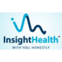 Insight Health India logo, Insight Health India contact details