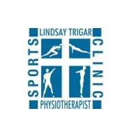 Lindsay Trigar Physiotherapist Sports Clinic logo, Lindsay Trigar Physiotherapist Sports Clinic contact details