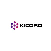 Kicoro logo, Kicoro contact details