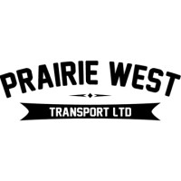 Prairie West Transport Ltd. logo, Prairie West Transport Ltd. contact details