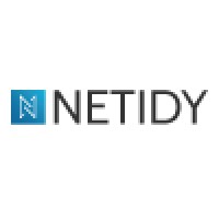 Netidy logo, Netidy contact details