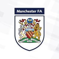 Manchester Football Association logo, Manchester Football Association contact details