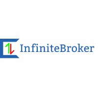 Infinite Broker logo, Infinite Broker contact details