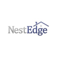 NestEdge logo, NestEdge contact details