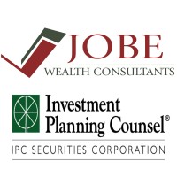 Jobe Wealth Consultants & IPC Securities Corporation logo, Jobe Wealth Consultants & IPC Securities Corporation contact details