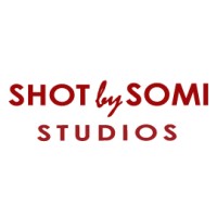 Shot by Somi logo, Shot by Somi contact details