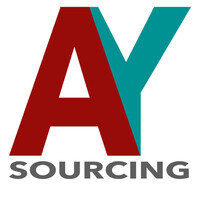 ANY SOURCING LTD logo, ANY SOURCING LTD contact details