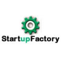 StartupFactory, LLC logo, StartupFactory, LLC contact details