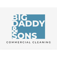 Big Daddy & Sons Commercial Cleaning logo, Big Daddy & Sons Commercial Cleaning contact details