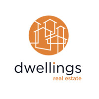 Dwellings Real Estate logo, Dwellings Real Estate contact details