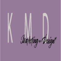 K M D Marketing + Design logo, K M D Marketing + Design contact details