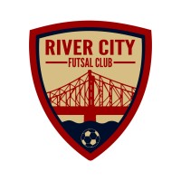 River City Futsal Club logo, River City Futsal Club contact details