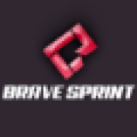 BRAVE SPRINT logo, BRAVE SPRINT contact details