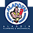 Aladdin Plumbing & Mechanical - Plumbing Company NJ | Plumbers NJ logo, Aladdin Plumbing & Mechanical - Plumbing Company NJ | Plumbers NJ contact details