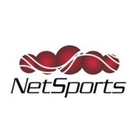 NetSports logo, NetSports contact details