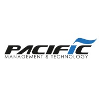 Pacific Management & Technology logo, Pacific Management & Technology contact details