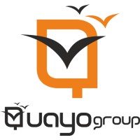 QUAYO GROUP logo, QUAYO GROUP contact details