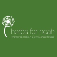 Herbs For Noah logo, Herbs For Noah contact details