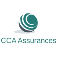 CCA ASSURANCES logo, CCA ASSURANCES contact details