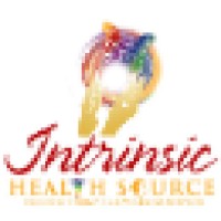 Intrinsic Health Source logo, Intrinsic Health Source contact details