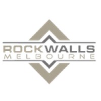 Rock Walls Melbourne logo, Rock Walls Melbourne contact details