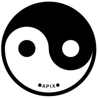 APIX SG logo, APIX SG contact details