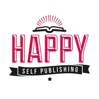 Happy Self Publishing logo, Happy Self Publishing contact details