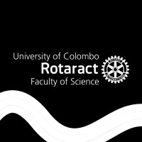 Rotaract Club of Faculty of Science, University of Colombo logo, Rotaract Club of Faculty of Science, University of Colombo contact details