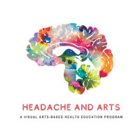 Headache and Arts logo, Headache and Arts contact details