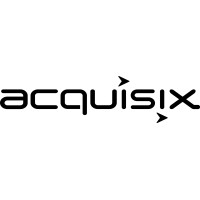 Acquisix logo, Acquisix contact details