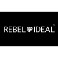 Rebel Ideal ® logo, Rebel Ideal ® contact details