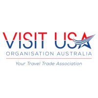 Visit USA Organisation Australia logo, Visit USA Organisation Australia contact details