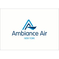 Ambiance Air logo, Ambiance Air contact details