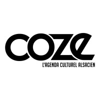 COZE Magazine logo, COZE Magazine contact details