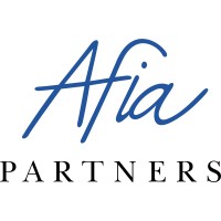 Afia Partners logo, Afia Partners contact details