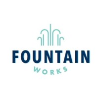 Fountain Works logo, Fountain Works contact details