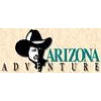 Arizona Adventure logo, Arizona Adventure contact details