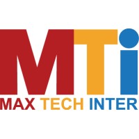 Max Tech Inter Co., Ltd logo, Max Tech Inter Co., Ltd contact details