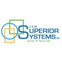 C&M Superior Systems Inc. logo, C&M Superior Systems Inc. contact details