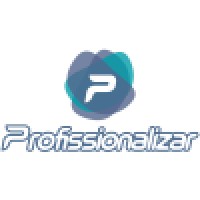 Profissionalizar logo, Profissionalizar contact details